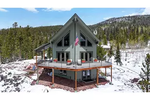 296 Elkridge Rd, Red Feather Lakes, CO 80545 - Photo 2