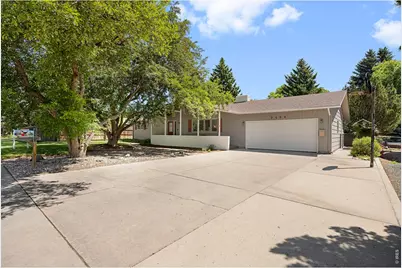 2404 Constitution Ave, Fort Collins, CO 80526 - Photo 2