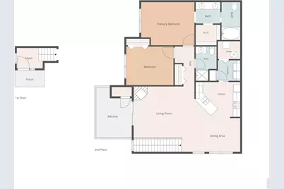 2203 Owens Ave #202, Fort Collins, CO 80528 - Photo 34