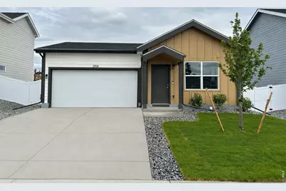 3908 Soapstone St, Evans, CO 80620 - Photo 1