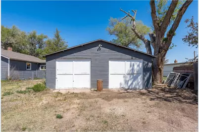 312 Sheridan Ave, Grover, CO 80729 - Photo 8