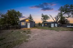 312 Sheridan Ave, Grover, CO 80729 - Photo 2