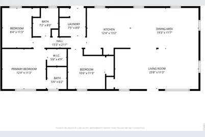 307 Beaver St, Hillrose, CO 80733 - Photo 16