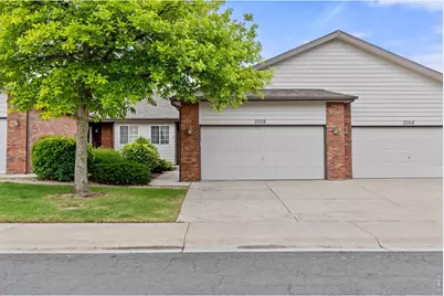 2058 35th Avenue Ct, Greeley, CO 80634 - Photo 1