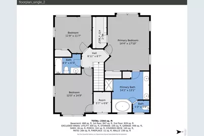 2445 Benton St, Edgewater, CO 80214 - Photo 36