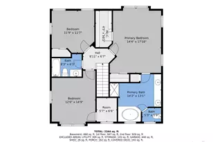 2445 Benton St, Edgewater, CO 80214 - Photo 36
