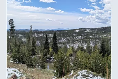 540 Elkridge Rd, Red Feather Lakes, CO 80545 - Photo 1