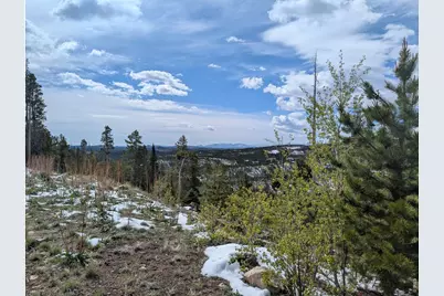 540 Elkridge Rd, Red Feather Lakes, CO 80545 - Photo 4