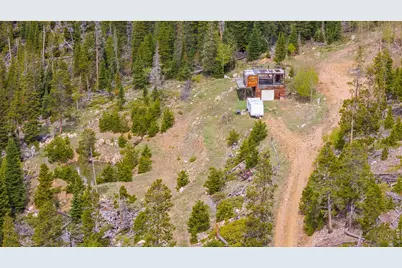 540 Elkridge Rd, Red Feather Lakes, CO 80545 - Photo 10