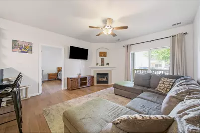 4735 Hahns Peak Dr #101, Loveland, CO 80538 - Photo 2