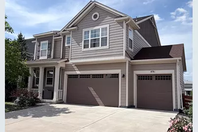 491 Silver Crown Ct, Erie, CO 80516 - Photo 2