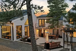 5411 Sunshine Canyon Dr, Boulder, CO 80302 - Photo 4