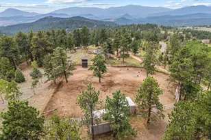 14534 S Wandcrest Dr, Pine, CO 80470 - Photo 38