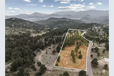 14534 S Wandcrest Dr, Pine, CO 80470 - Photo 48