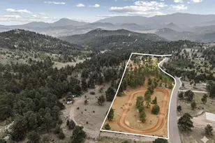 14534 S Wandcrest Dr, Pine, CO 80470 - Photo 48
