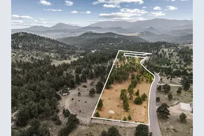 14534 S Wandcrest Dr, Pine, CO 80470 - Photo 36