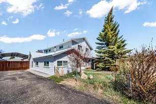 672 Garfield St, Walden, CO 80480 - Photo 1