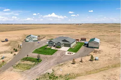 45920 Gold Stone Creek Ct, Nunn, CO 80648 - Photo 6