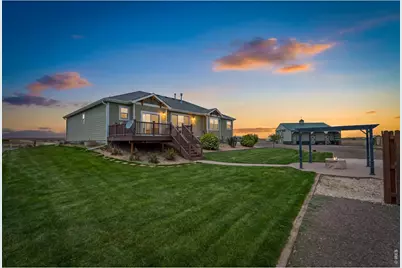 45920 Gold Stone Creek Ct, Nunn, CO 80648 - Photo 2