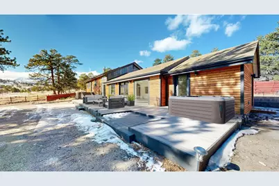 710 Tanager Rd, Estes Park, CO 80517 - Photo 6