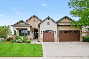 3502 Green Spring Dr, Fort Collins, CO 80528 - Photo 2