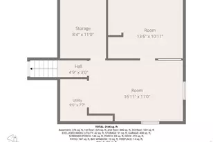 2821 W 24th St, Greeley, CO 80634 - Photo 38