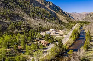 44174 Poudre Canyon Rd, Bellvue, CO 80512 - Photo 2