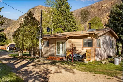 44174 Poudre Canyon Rd, Bellvue, CO 80512 - Photo 6
