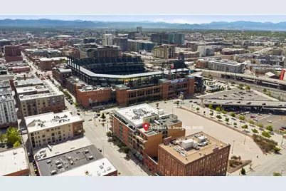 2245 Blake St #J, Denver, CO 80205 - Photo 2