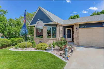 4070 W 11th St #13, Greeley, CO 80634 - Photo 1