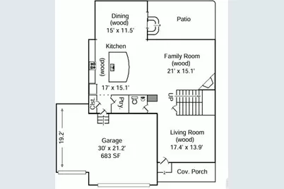 1526 Reynolds Dr, Windsor, CO 80550 - Photo 16