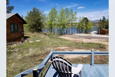 983 Ramona Dr, Red Feather Lakes, CO 80545 - Photo 1