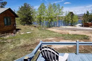 983 Ramona Dr, Red Feather Lakes, CO 80545 - Photo 1