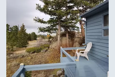 983 Ramona Dr, Red Feather Lakes, CO 80545 - Photo 22