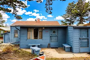 983 Ramona Dr, Red Feather Lakes, CO 80545 - Photo 1