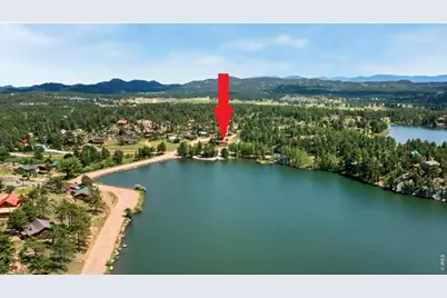 983 Ramona Dr, Red Feather Lakes, CO 80545 - Photo 2