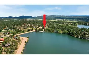 983 Ramona Dr, Red Feather Lakes, CO 80545 - Photo 2
