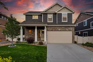 225 Indian Peaks Dr, Erie, CO 80516 - Photo 1