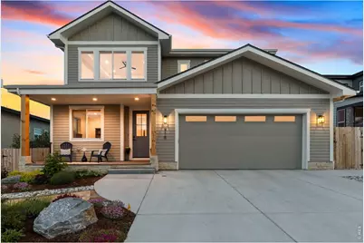 918 Eldorado Ln, Louisville, CO 80027 - Photo 2