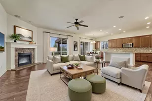 10429 Sierra Ridge Dr, Parker, CO 80134 - Photo 2