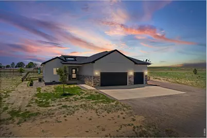 16517 Fairbanks Rd N, Platteville, CO 80651 - Photo 2