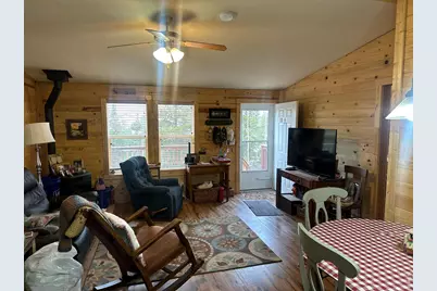 44 Natchez Cir, Red Feather Lakes, CO 80545 - Photo 2