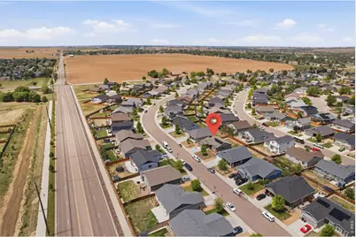 1909 Wagon Train Dr, Milliken, CO 80543 - Photo 38
