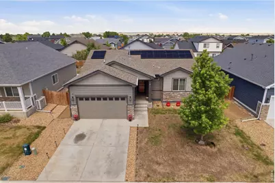 1909 Wagon Train Dr, Milliken, CO 80543 - Photo 36