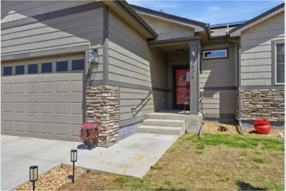 1909 Wagon Train Dr, Milliken, CO 80543 - Photo 6