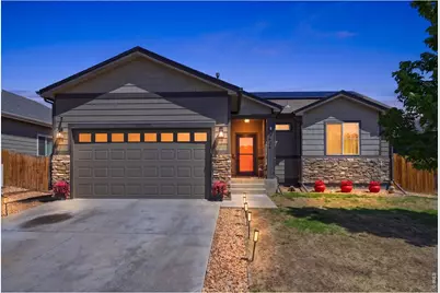 1909 Wagon Train Dr, Milliken, CO 80543 - Photo 4