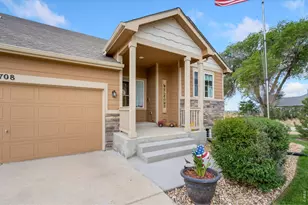 708 Mountain Ave, Pierce, CO 80650 - Photo 2