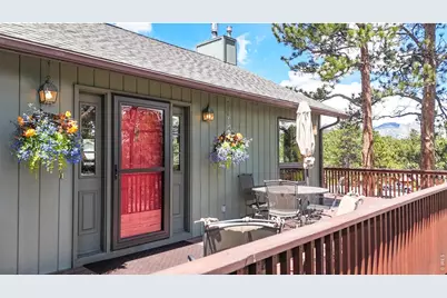 1410 Cedar Ln, Estes Park, CO 80517 - Photo 2