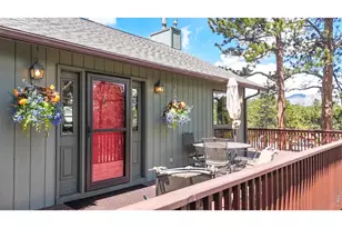 1410 Cedar Ln, Estes Park, CO 80517 - Photo 2