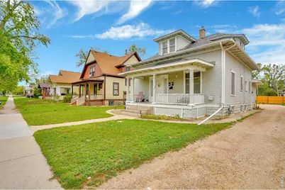 1839 11th Ave #1-3, Greeley, CO 80631 - Photo 4
